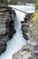 Jasper NP 'Icefields Parkway - Athabasca Falls' 18_09_2011 (47)